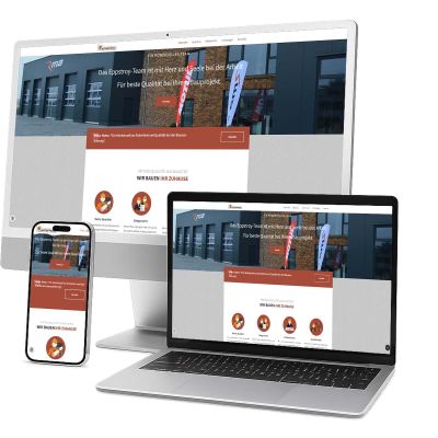 Eppstroy GmbH & Co. KG in 29633 Munster