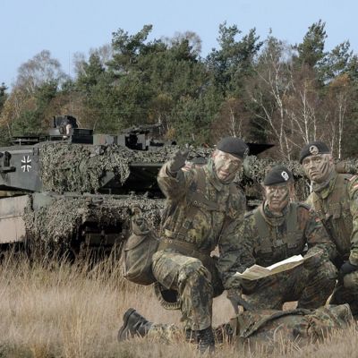 Freundeskreis Offiziere der Panzertruppe e. V.