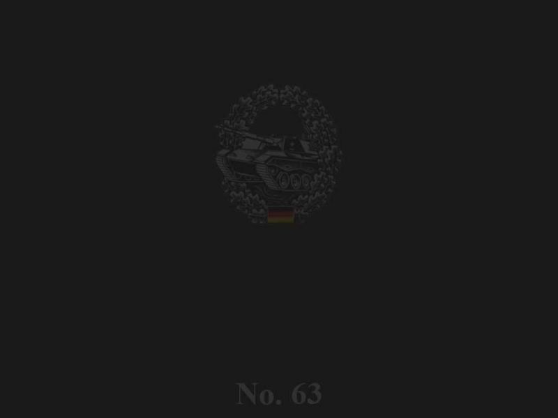 Das Schwarze Barett Heft 63